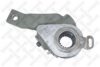 STELLOX 85-04040-SX Adjusting Shaft, slack adjuster